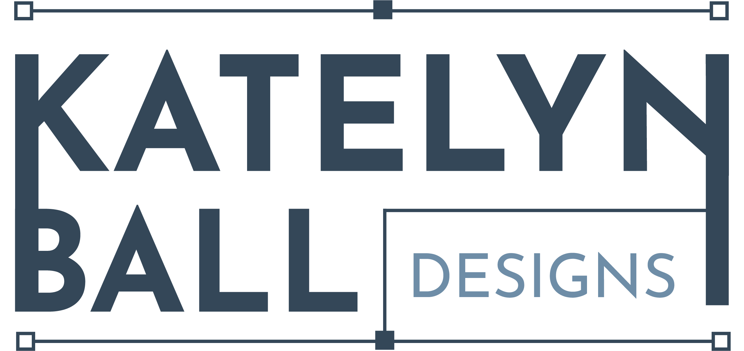 Katelyn Ball Designs